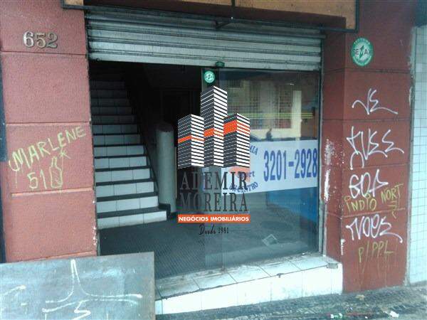 PRÉDIO COMERCIAL à venda no Centro: 