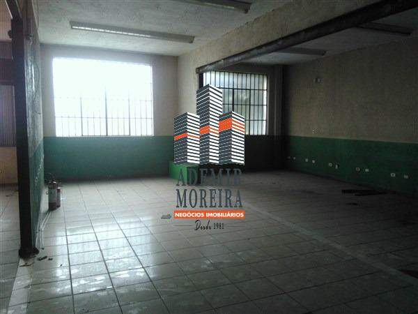 PRÉDIO COMERCIAL à venda no Centro: 