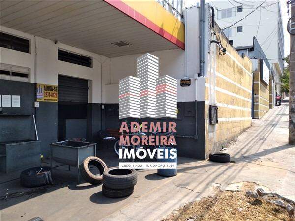 LOJA para aluguel no São Pedro: 