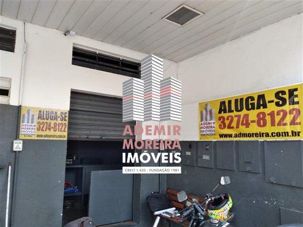 LOJA para aluguel no São Pedro: 
