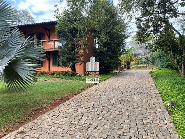 CASA EM CONDOMÍNIO à venda no Estância das Amendoeiras: 