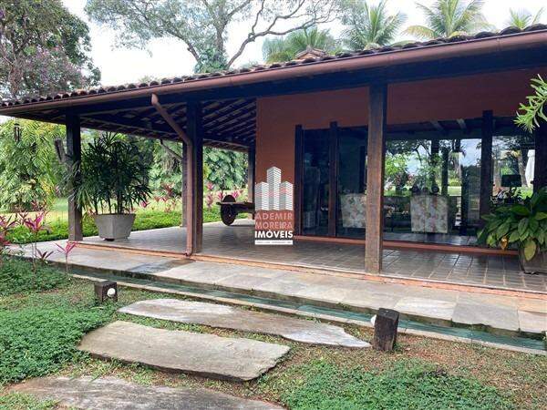 CASA EM CONDOMÍNIO à venda no Estância das Amendoeiras: 