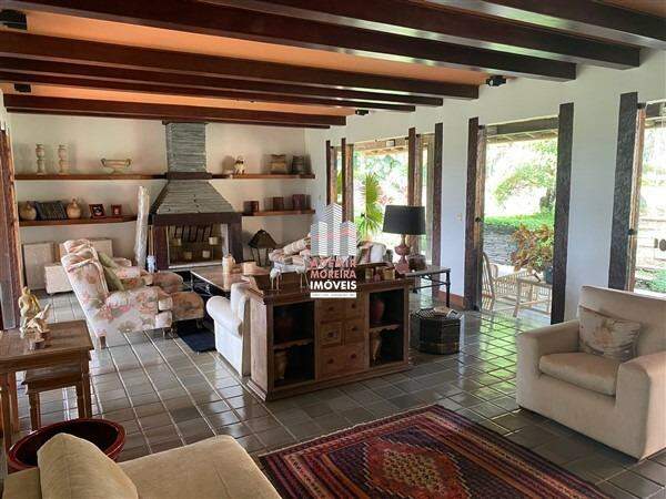 CASA EM CONDOMÍNIO à venda no Estância das Amendoeiras: 