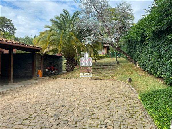 CASA EM CONDOMÍNIO à venda no Estância das Amendoeiras: 