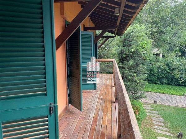 CASA EM CONDOMÍNIO à venda no Estância das Amendoeiras: 