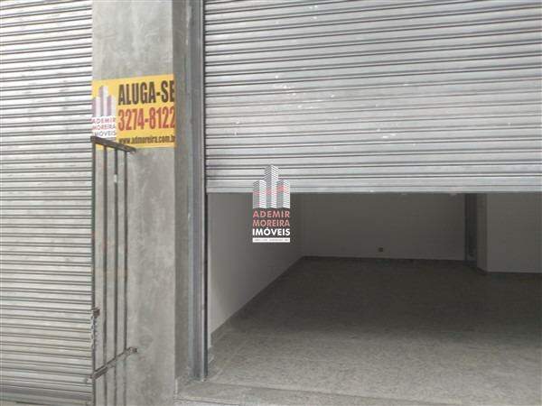 LOJA para aluguel no Centro: 