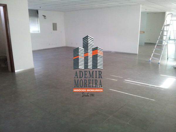 ANDAR para aluguel no Funcionários: 