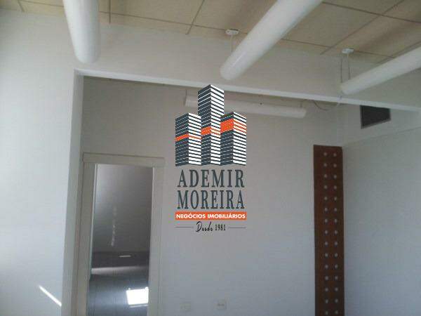 ANDAR para aluguel no Funcionários: 