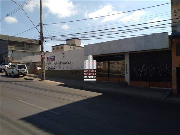 PRÉDIO COMERCIAL à venda no Eldorado: 