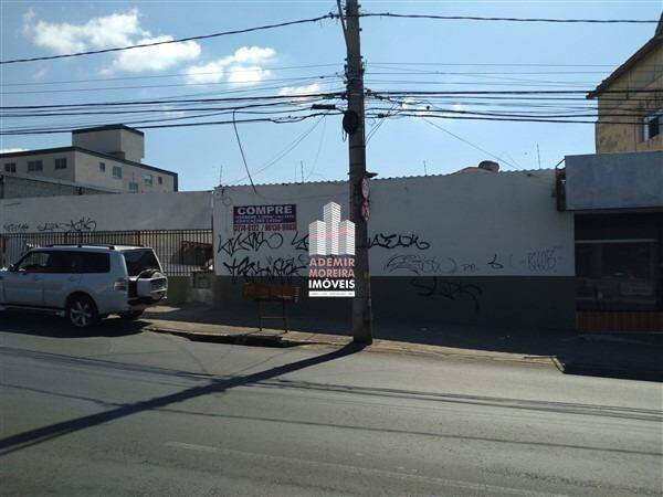 PRÉDIO COMERCIAL à venda no Eldorado: 