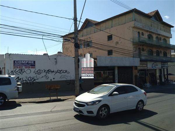 PRÉDIO COMERCIAL à venda no Eldorado: 