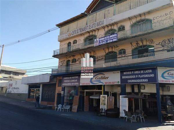 PRÉDIO COMERCIAL à venda no Eldorado: 