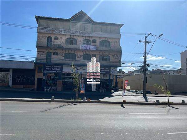 PRÉDIO COMERCIAL à venda no Eldorado: 