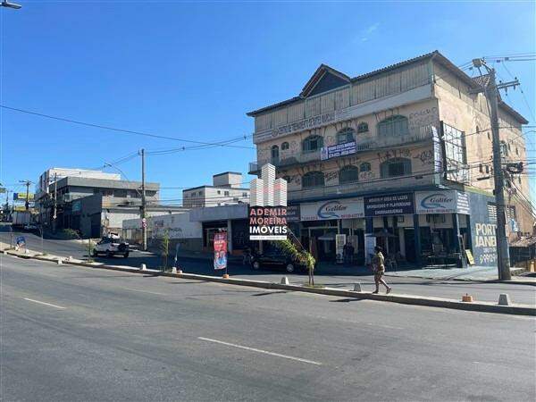 PRÉDIO COMERCIAL à venda no Eldorado: 