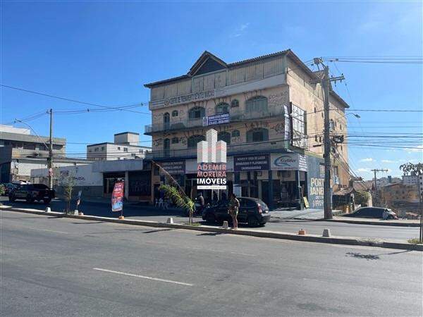 PRÉDIO COMERCIAL à venda no Eldorado: 