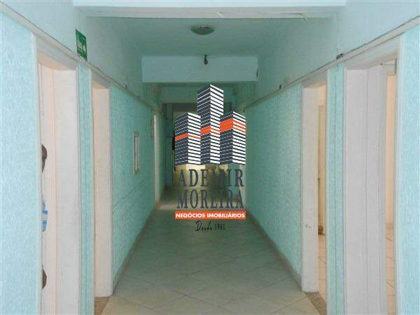ANDAR para aluguel no Centro: 