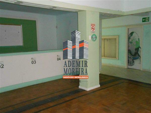 ANDAR para aluguel no Centro: 
