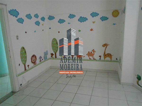 ANDAR para aluguel no Centro: 