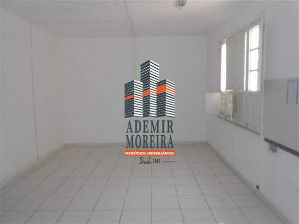 ANDAR para aluguel no Centro: 