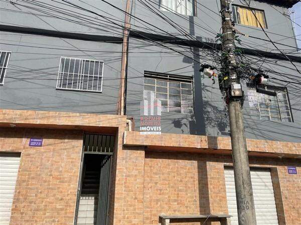 PRÉDIO COMERCIAL à venda no São Paulo: 
