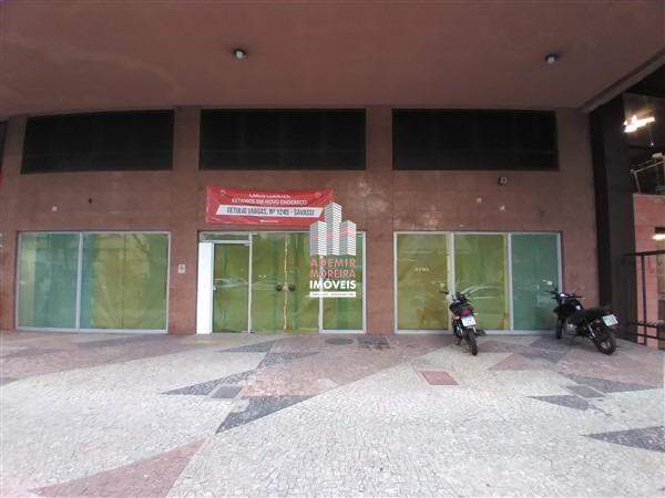 LOJA à venda no Funcionários: 