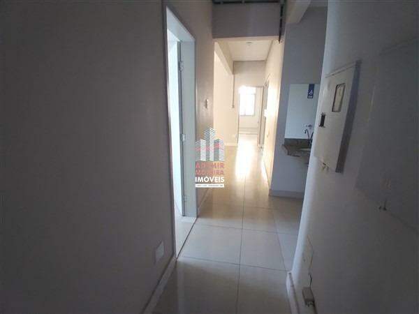 ANDAR para aluguel no Centro: 