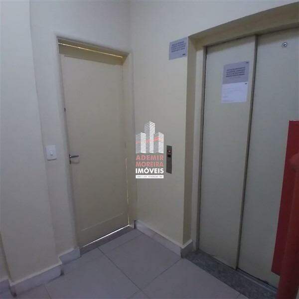 ANDAR para aluguel no Centro: 