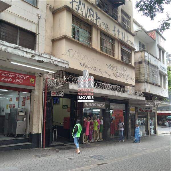 ANDAR para aluguel no Centro: 