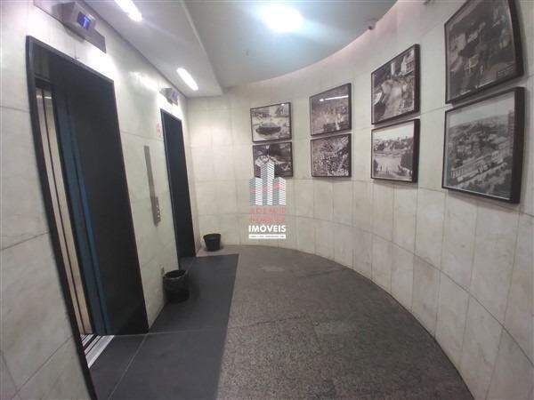 ANDAR para aluguel no Centro: 