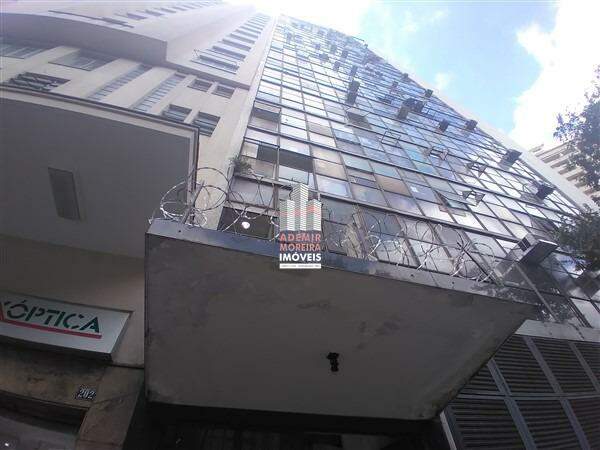 ANDAR para aluguel no Centro: 