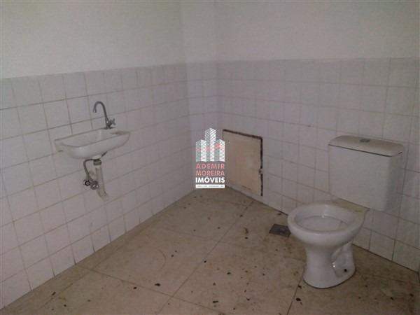 LOJA para aluguel no Centro: 