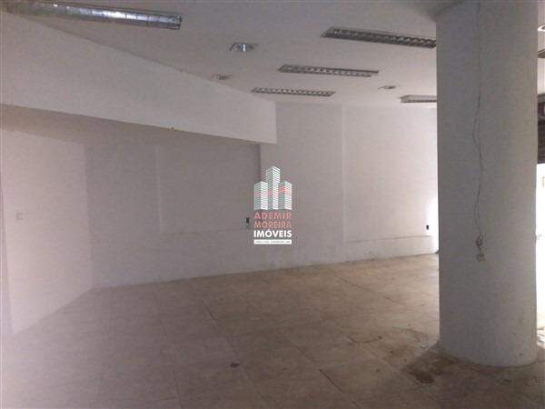 LOJA para aluguel no Centro: 