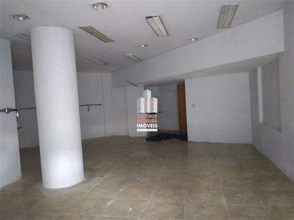 LOJA para aluguel no Centro: 