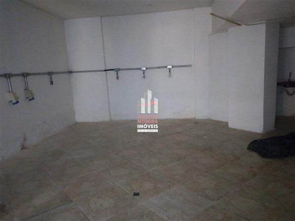 LOJA para aluguel no Centro: 