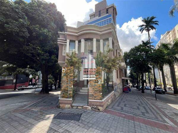 CASA COMERCIAL para aluguel no Funcionários: 