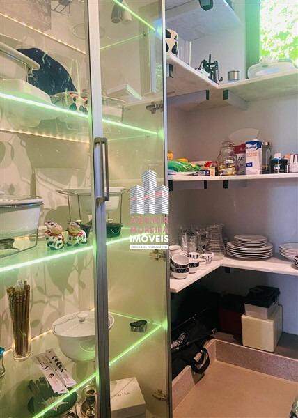 CASA EM CONDOMÍNIO à venda no Residencial Boulevard: 
