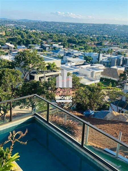 CASA EM CONDOMÍNIO à venda no Residencial Boulevard: 