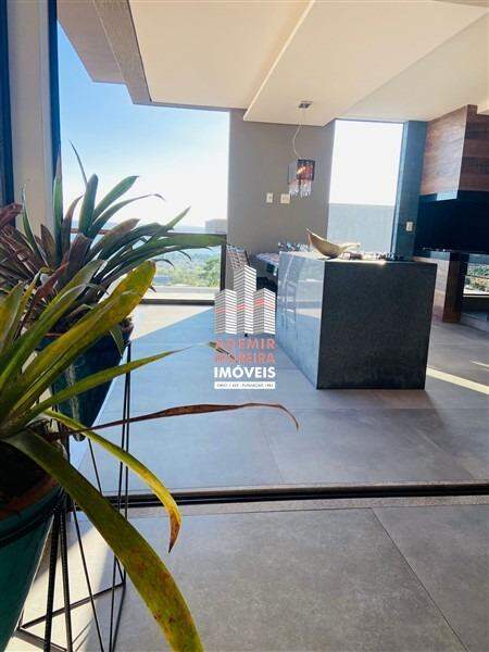 CASA EM CONDOMÍNIO à venda no Residencial Boulevard: 