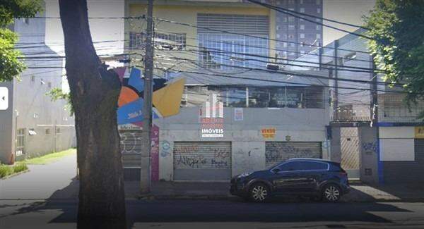 LOTE à venda no Santa Efigênia: 