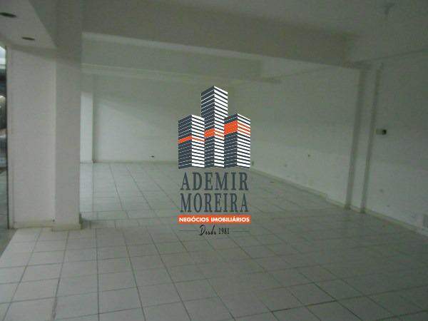 LOJA para aluguel no Barro Preto: 