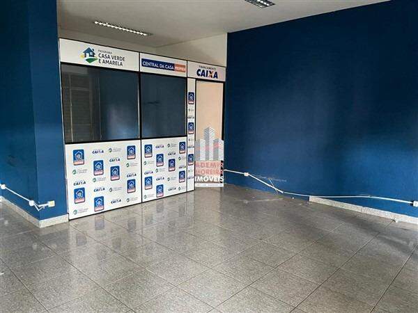 SOBRELOJA para aluguel no Centro: 