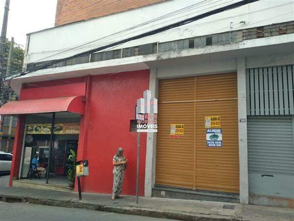LOJA para aluguel no Cruzeiro: 