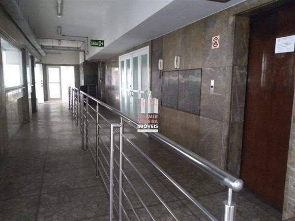 ANDAR para aluguel no Centro: 
