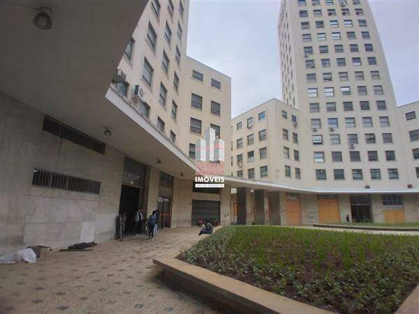 ANDAR para aluguel no Centro: 