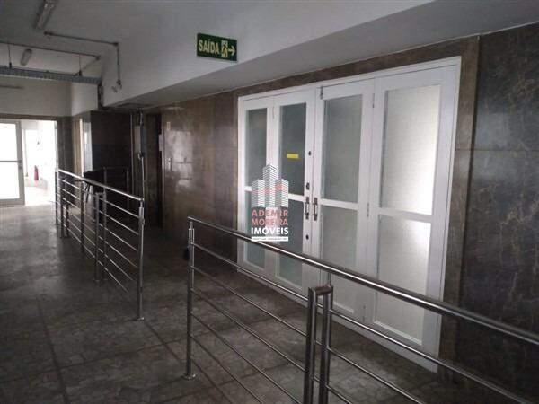 ANDAR para aluguel no Centro: 