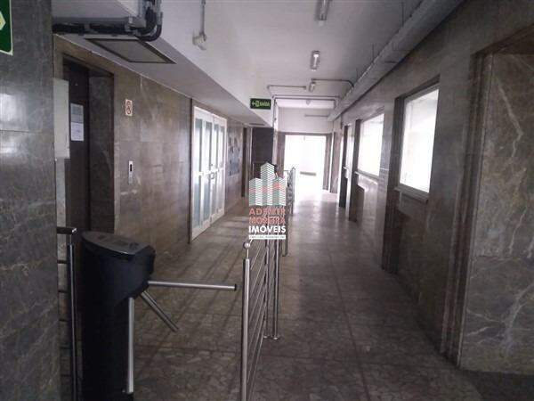 ANDAR para aluguel no Centro: 