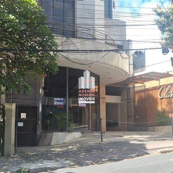PRÉDIO COMERCIAL para aluguel no Lourdes: 
