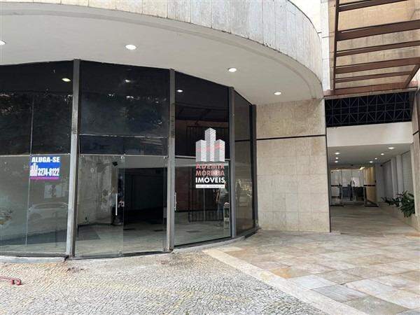 PRÉDIO COMERCIAL para aluguel no Lourdes: 