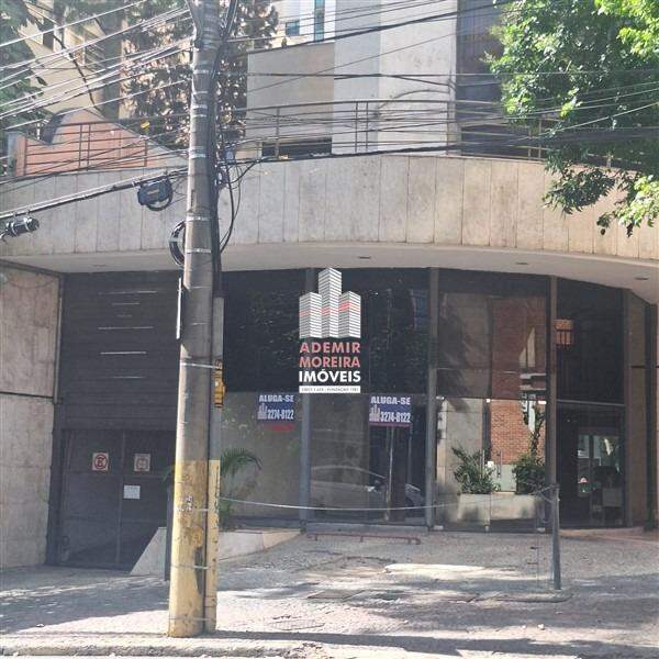 PRÉDIO COMERCIAL para aluguel no Lourdes: 