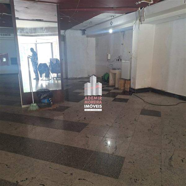 PRÉDIO COMERCIAL para aluguel no Lourdes: 